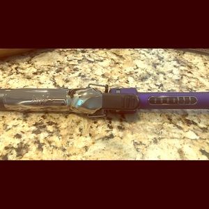 ION titanium curling iron - 1’ 1/4”